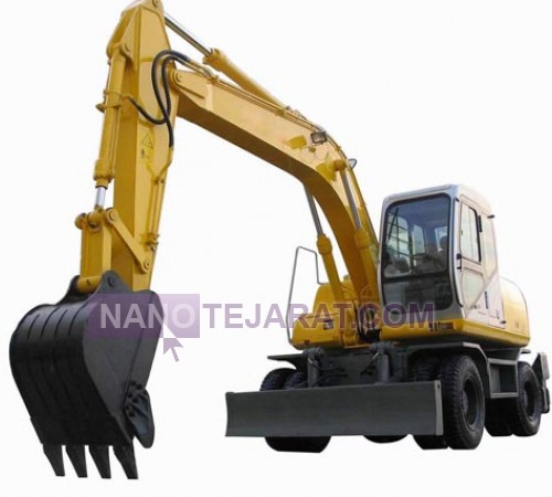 construction machinery spare parts